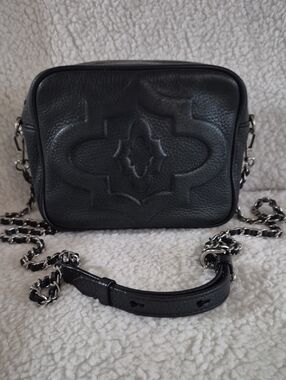 orYANY Crossbody Leather